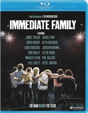 IMMEDIATE FAMILY BLU-RAY 