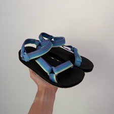 Teva Original Kids Sandal Sz 2