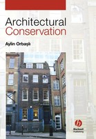 Architectural Conservation | Orbasli | Englisch | Taschenbuch | 2007