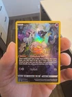 Mew GG10/GG70 Crown Zenith Galarian Gallery