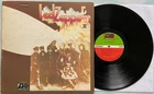 LED ZEPPELIN - LED ZEPPELIN II - RL/SS  STEREO PRESS (1969) ATLANTIC SD 8236