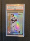 2017 Bowmans Best Aaron Judge 1997 Best Cuts PSA 10 Rookie