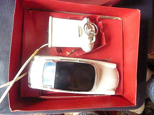 DS teleguidée GEGE - Photo 2/4