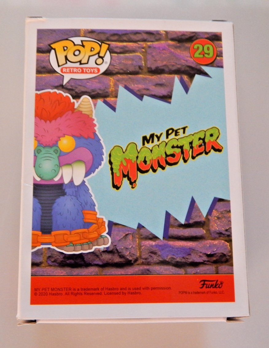 エラー品　my pet monster My Pet Moon Monster · Junk Fed · Online Store Powered by