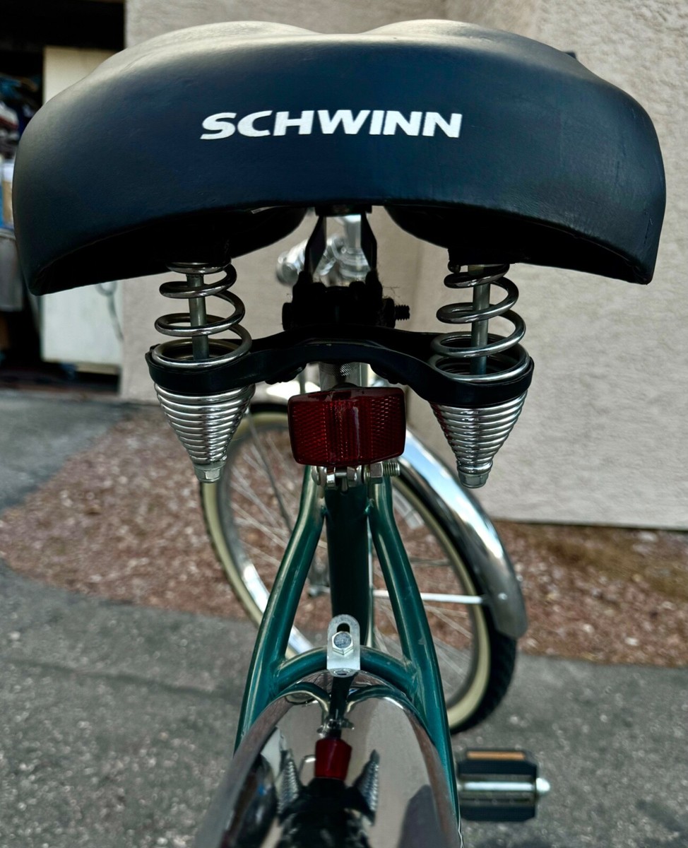 1995年】 Schwinn Cruiser Deluxe 100周年モデル 1995年】 Schwinn