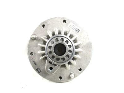 Original NEU Mini F55 F56 F57 Feder Halterung Lager Lemforder Domlager 6892617