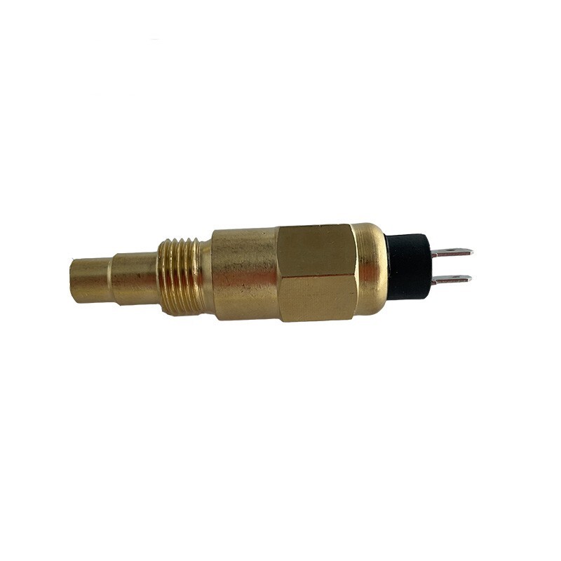 Mercedes-Benz Truck Temperature Sensor VDO 3K201747 114716