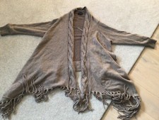 Paul Costello Dressage Waterfall Jacket Size 3
