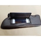 <!--F#f_0-->Genuine Mercedes Sun Visor Left Illuminated Brazil NOS New W126<!--F/-->