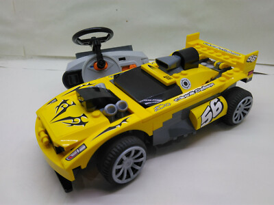 Lego 8183 - Track Turbo RC