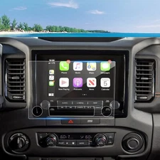 2 Pack 2022 2023 2024 Frontier Screen Protector For Nissan Frontier s/sv/midn