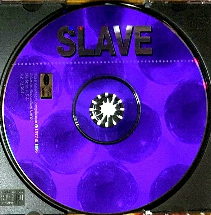 Slave - 