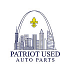 Patriot used auto parts
