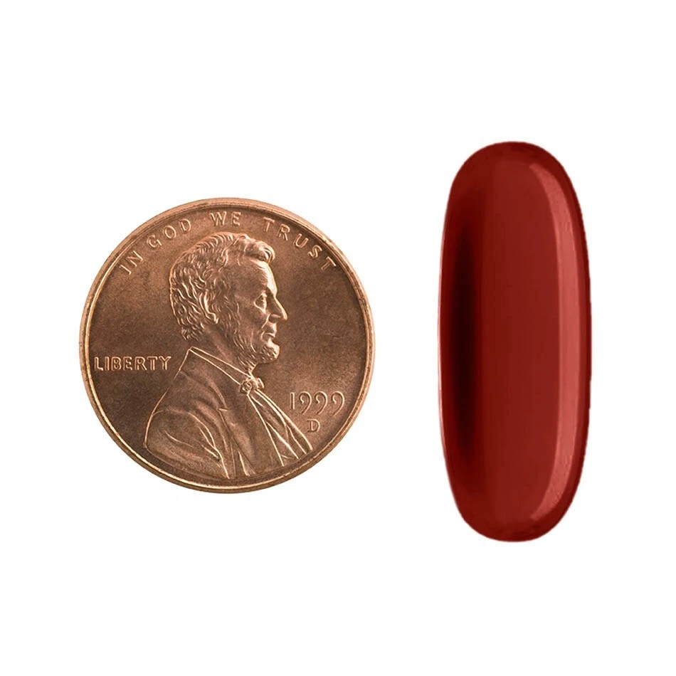 1 paquete LECITINA 1200 mg*01/2027* Foto 4 de 4