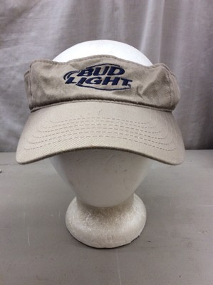 baseball cap visor light