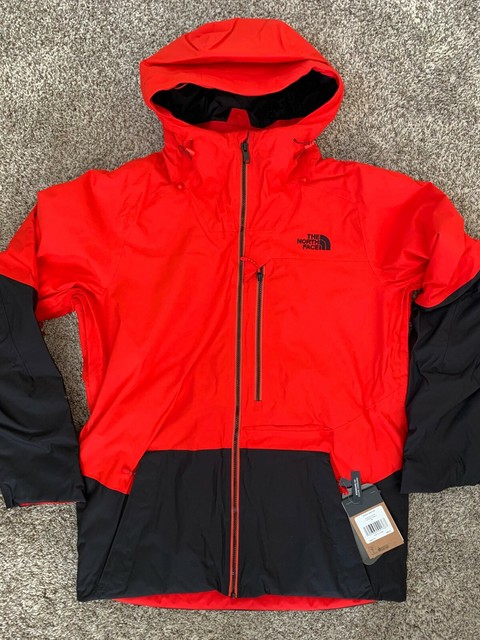 the north face men's sickline jacket