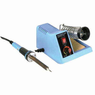48W Adjustable Soldering Station 302F-842F
