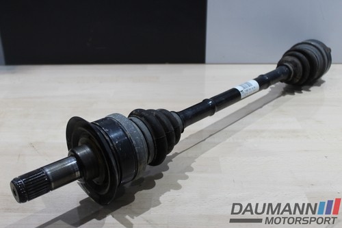 ANTRIEBSWELLE links Original + BMW 1er F20 F21 3er F30 F31 4er N47 318d 7597681