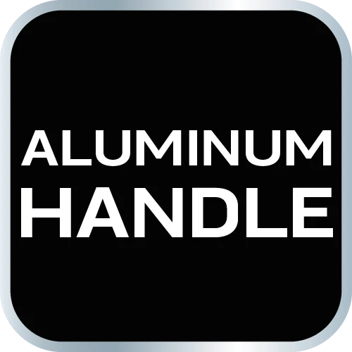 Bypassschere 665 mm, Reichweite bis 42 mm, Getriebe, Teleskopgriffe - Bild 4 von 4