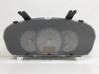 940031D830 699168 instrumentenblende KIA CARENS UN CONCEPT 2006