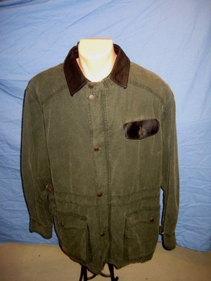 kakadu traders jacket