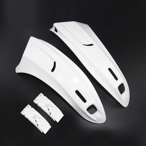 Motorcycle RearHelmet Spoiler Cover For Arai RX7X RX-7X RR5 VZ-Ram RX7V RX7 GP - Foto 12 di 19