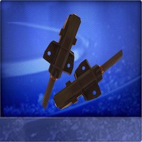 KohlebüRsten Motorkohlen FüR Constructa CR5313, CR5321, CR5421, CR5460 FüR Ceset