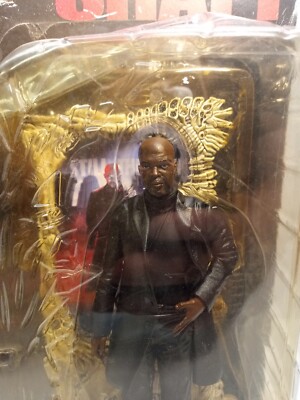 McFarlane Toys Movie Maniacs Series 3 Action Figure Shaft John