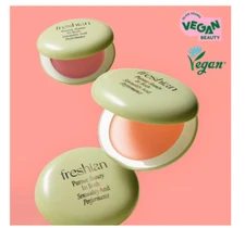 Freshian Egg-like Cream Blusher 6 Colors 6.5g K-Beauty