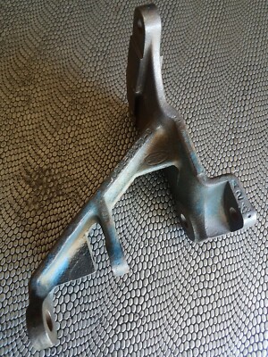 1966 1967 289 Mustang Fairlane Comet Thermactor Emissions BRACKET Smog  FORD  GT