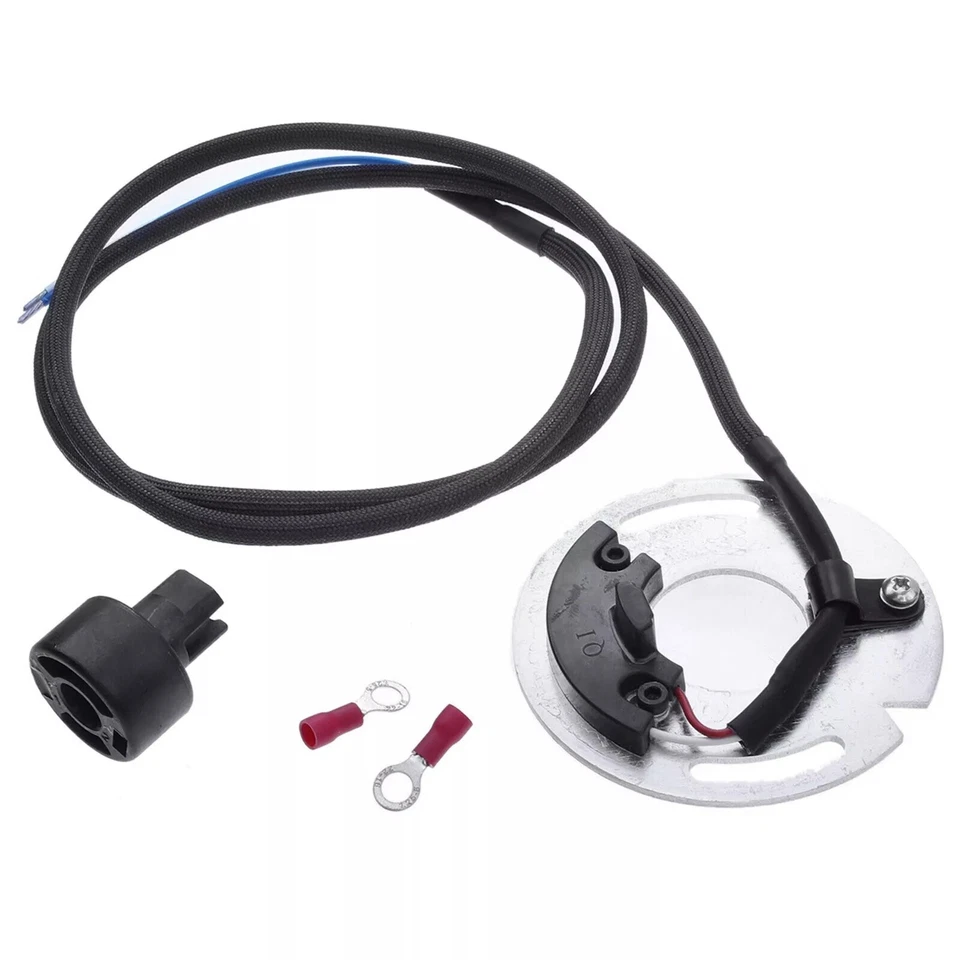 For Harley-Davidson Sportster 883 1000 1100 1200 Electronic Ignition System USA Foto 2 de 4