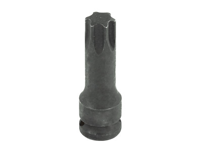 Schlagschrauber Kraft Nuss Torx T40 Schrauben Steckschlüssel 1/2'' Zoll Schlüssel