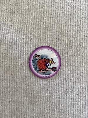 Waddingtons POG Serie 2 #28 1994