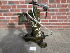 1x Tecalemit Fettpresse