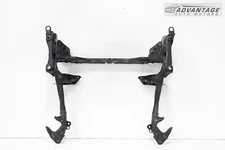 2012-2017 AUDI A7 QUATTRO FRONT SUSPENSION SUBFRAME CRADLE CROSSMEMBER OEM