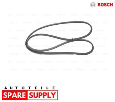 KEILRIPPENRIEMEN FÜR HYUNDAI ACCENT CLICK S COUPE BOSCH 1 987 948 349