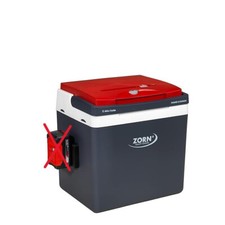 Zorn Z26 LNE PX K&uuml;hlbox Heizbox  f&uuml;r 12V  24V  230V und 18V Power X-Change Akkus