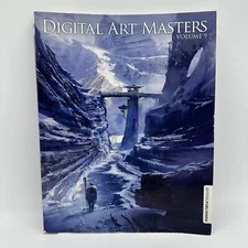 Digital Art Masters: Volume 9: 09