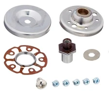 Drum Bearing 479332 w/ True BRASS Inner Shaft for Fisher & Paykel Top Load Dryer