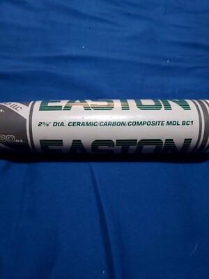 Batte Easton Vintage 34″/30 Oz – Carbone Composite Collection Ou Pratique