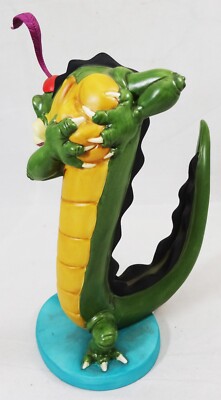 BEN ALI GATOR Fantasia 7