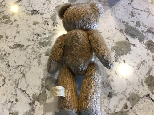 TBM Teddy bear Vintage - Picture 6 of 9