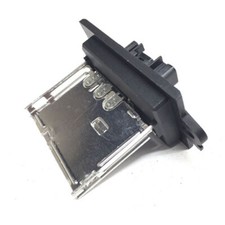 Heater Blower Fan Resistor Fits Nissan Micra (Mk3) 1.2 #4