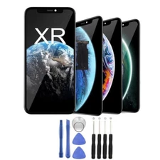 Premium Quality For iPhone XR LCD Display Touch Screen Digitizer Replacement Kit