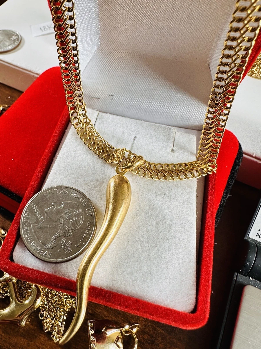Necklace for women saudi gold sale
