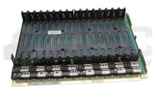 SIEMENS 500-5848 14 MODULE I/O BASE 14 SLOT
