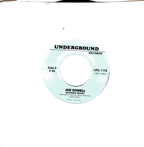 OLDIES HITS LOT 20 STOCK 7" SINGLES 1950's-70's ROCK N ROLL, R&B, POP, MORE!!! - Picture 17 of 21