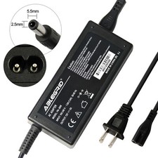 AC Adapter For HP 2011X 2211X 2311X LED LCD Monitor Charger Power Cord 12V 5A