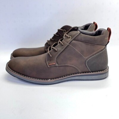 Man\'s Boots Nunn Bush Circuit Chukka Boot Nunn Bush Circuit DC Plain Toe Chukka Boot Men main image 4