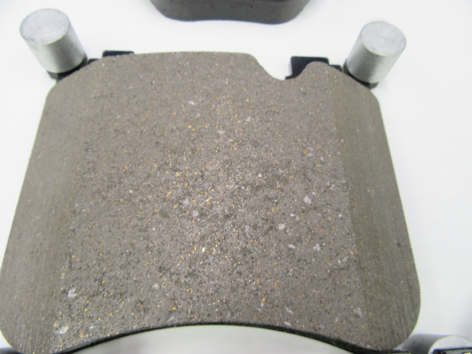 Rolls Royce Dawn Wraith front rear brake pads & rotors TopEuro 767